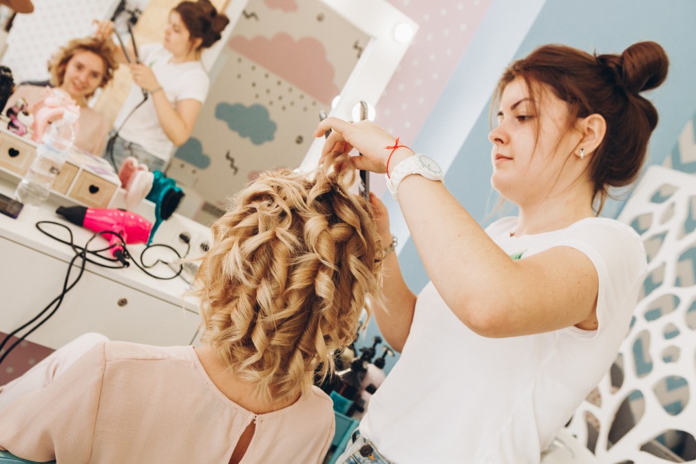 Les instituts de beauté traditionnels